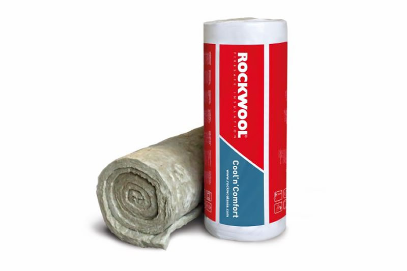 ฉนวนrockwool