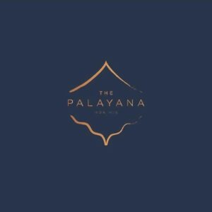 โลโก้ The Palayana Hua Hin